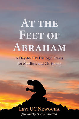 Picture of At the Feet of Abraham