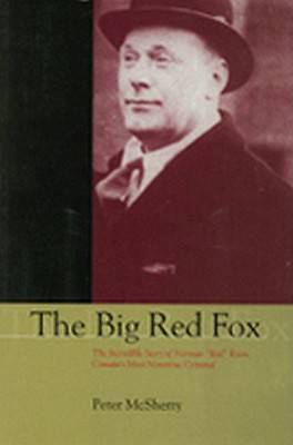 Picture of The Big Red Fox [Adobe Ebook]