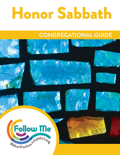 Picture of Honor Sabbath Congregational Guide