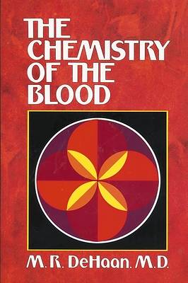 Picture of Chemistry of the Blood