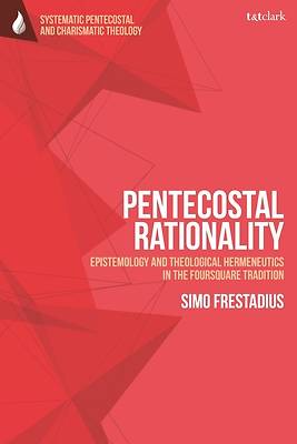 Picture of Pentecostal Rationality