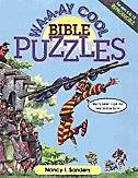 Picture of Wa-A-Ay Cool Bible Puzzles