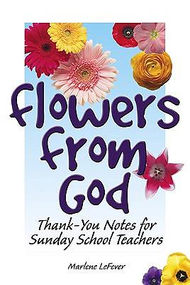Picture of Flowers from God
