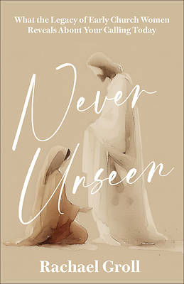 Picture of Never Unseen