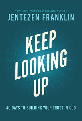 Picture of Keep Looking Up