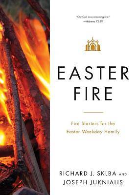 Picture of Easter Fire - eBook [ePub]