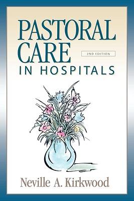 Picture of Pastoral Care in Hospitals