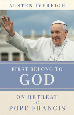 Picture of First Belong to God