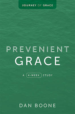 Picture of Prevenient Grace