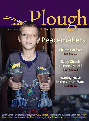 Picture of Plough Quarterly No. 5