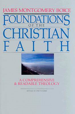 Picture of Foundations of the Christian Faith