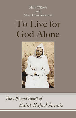 Picture of To Live for God Alone
