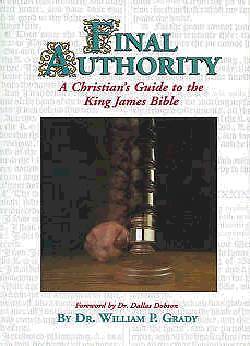Picture of Final Authority