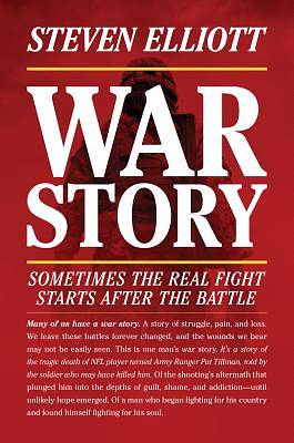 Picture of War Story