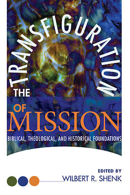 Picture of The Transfiguration of Mission