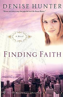 Picture of Finding Faith