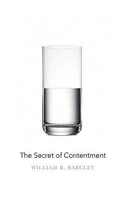 Picture of The Secret of Contentment