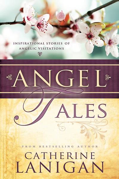 Picture of Angel Tales