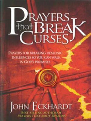 Picture of Prayers That Break Curses [ePub Ebook]