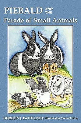Picture of Piebald and the Parade of Small Animals