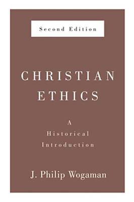 Picture of Christian Ethics - eBook [ePub]