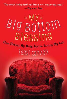 Picture of My Big Bottom Blessing [ePub Ebook]