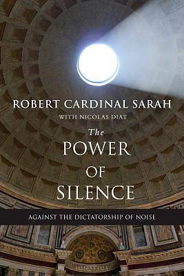 Picture of The Power of Silence