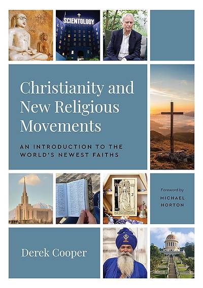 Picture of Christianity and New Religious Movements
