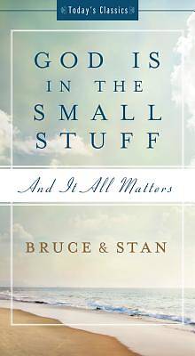 Picture of God Is in the Small Stuff [ePub Ebook]