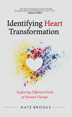 Picture of Identifying Heart Transformation