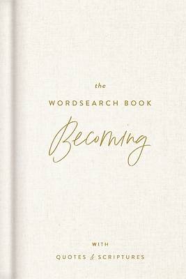 Picture of The Wordsearch Book