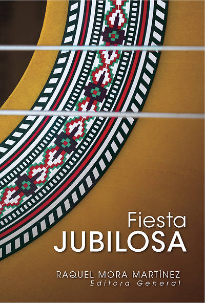 Picture of Fiesta Jubilosa Accompaniment Edition
