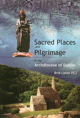 Picture of Sacred Places and Pilgrimages
