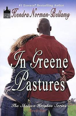 Picture of In Greene Pastures