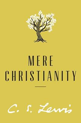 Picture of Mere Christianity