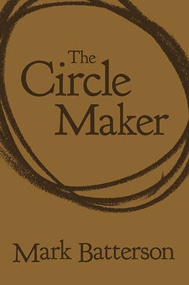 Picture of The Circle Maker - eBook [ePub]