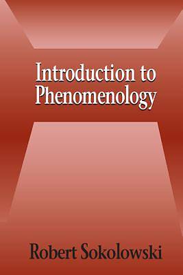 Picture of Introduction to Phenomenology