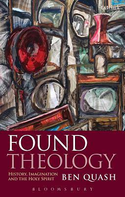 Picture of Found Theology