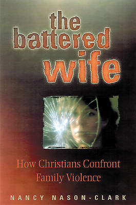 Picture of Battered Wife