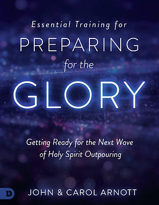 Picture of Essential Training for Preparing for the Glory