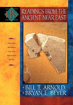 Picture of Readings from the Ancient Near East