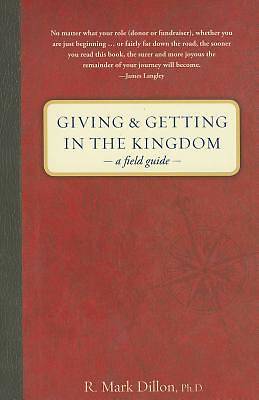 Picture of Giving and Getting in the Kingdom