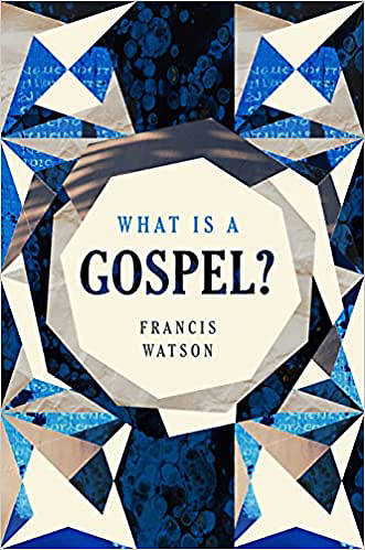 Picture of What Is A Gospel?