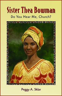 Picture of Sister Thea Bowman
