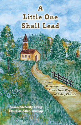 A Little One Shall Lead