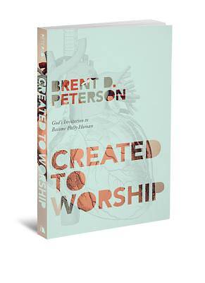 Picture of Created to Worship