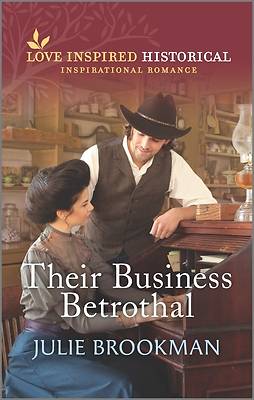 Picture of Their Business Betrothal