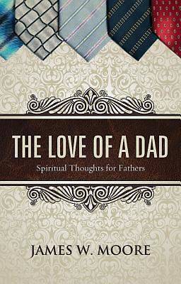 Picture of The Love of a Dad - eBook [ePub]