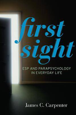Picture of First Sight [ePub Ebook]