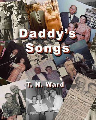 Picture of Daddy's Songs